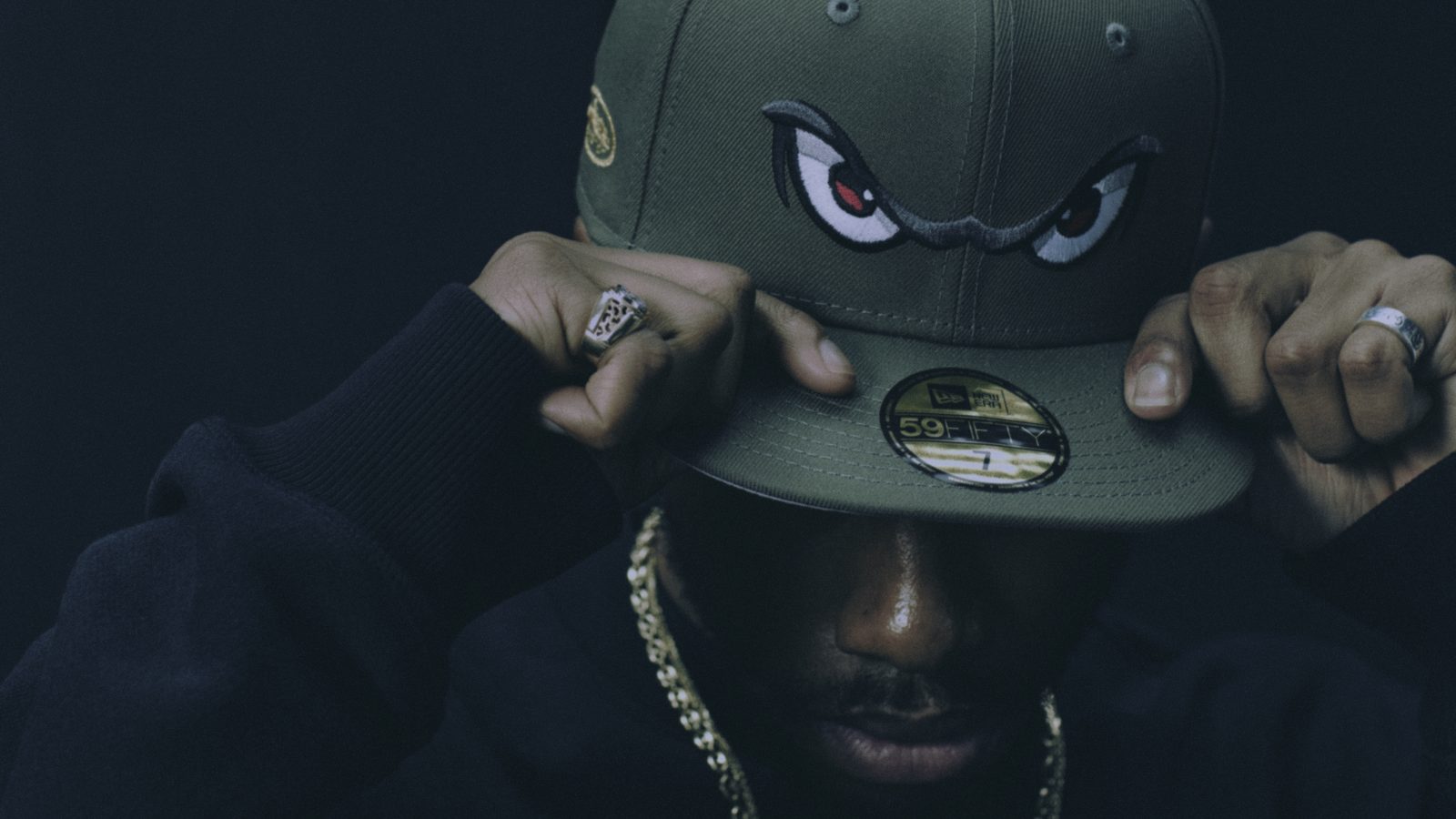 Corteiz x New Era, Campaign