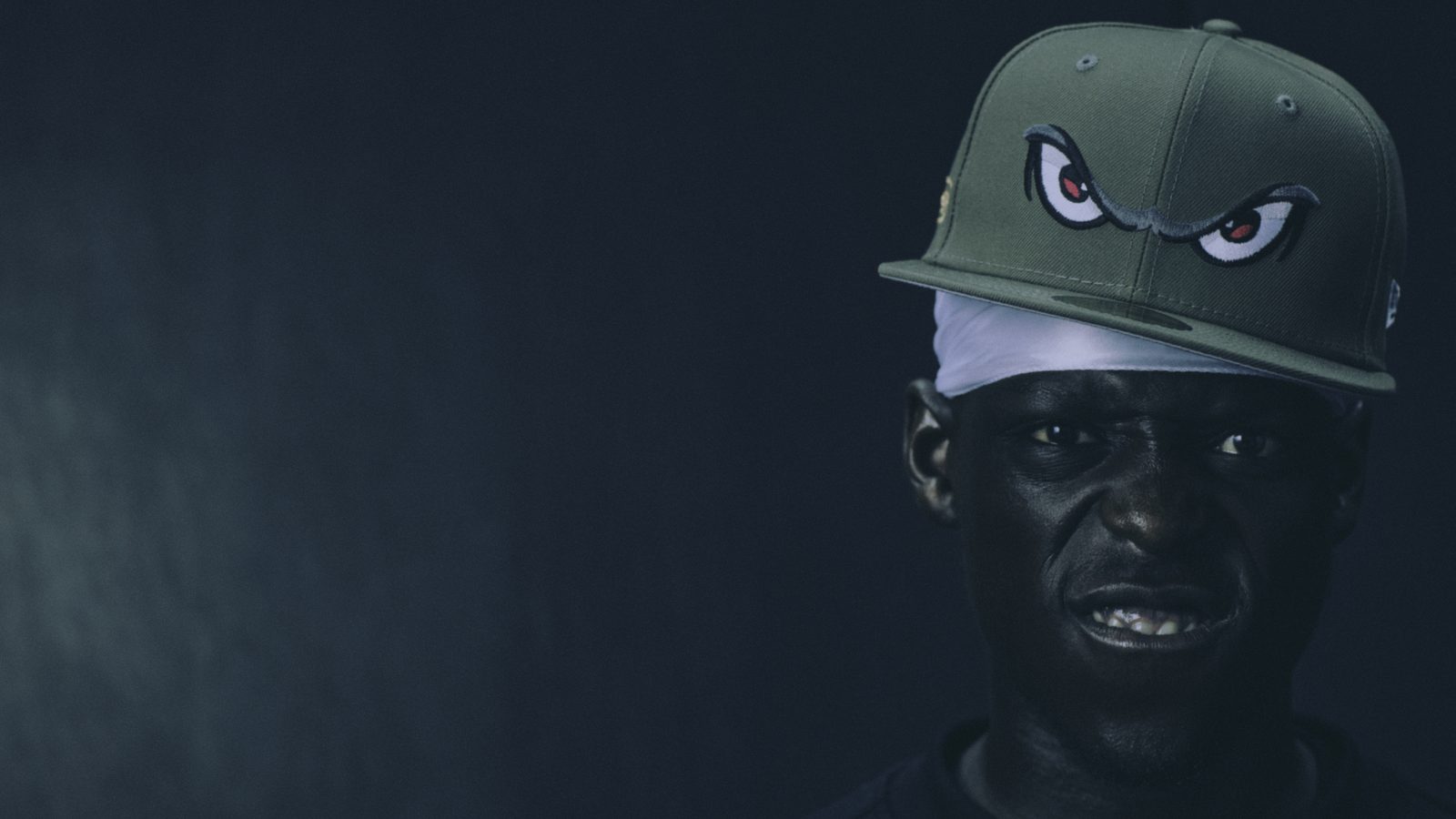Corteiz x New Era, Campaign