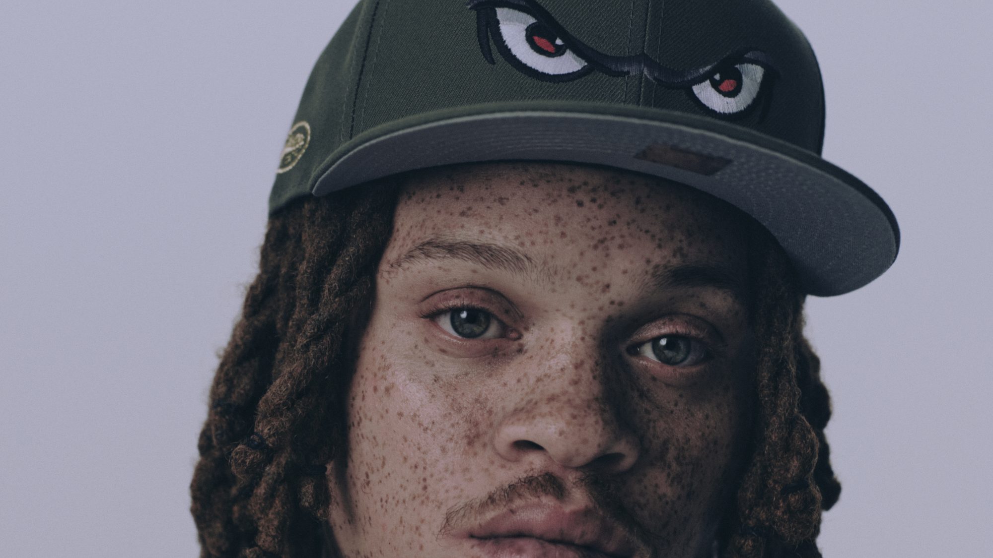 Corteiz x New Era, Campaign