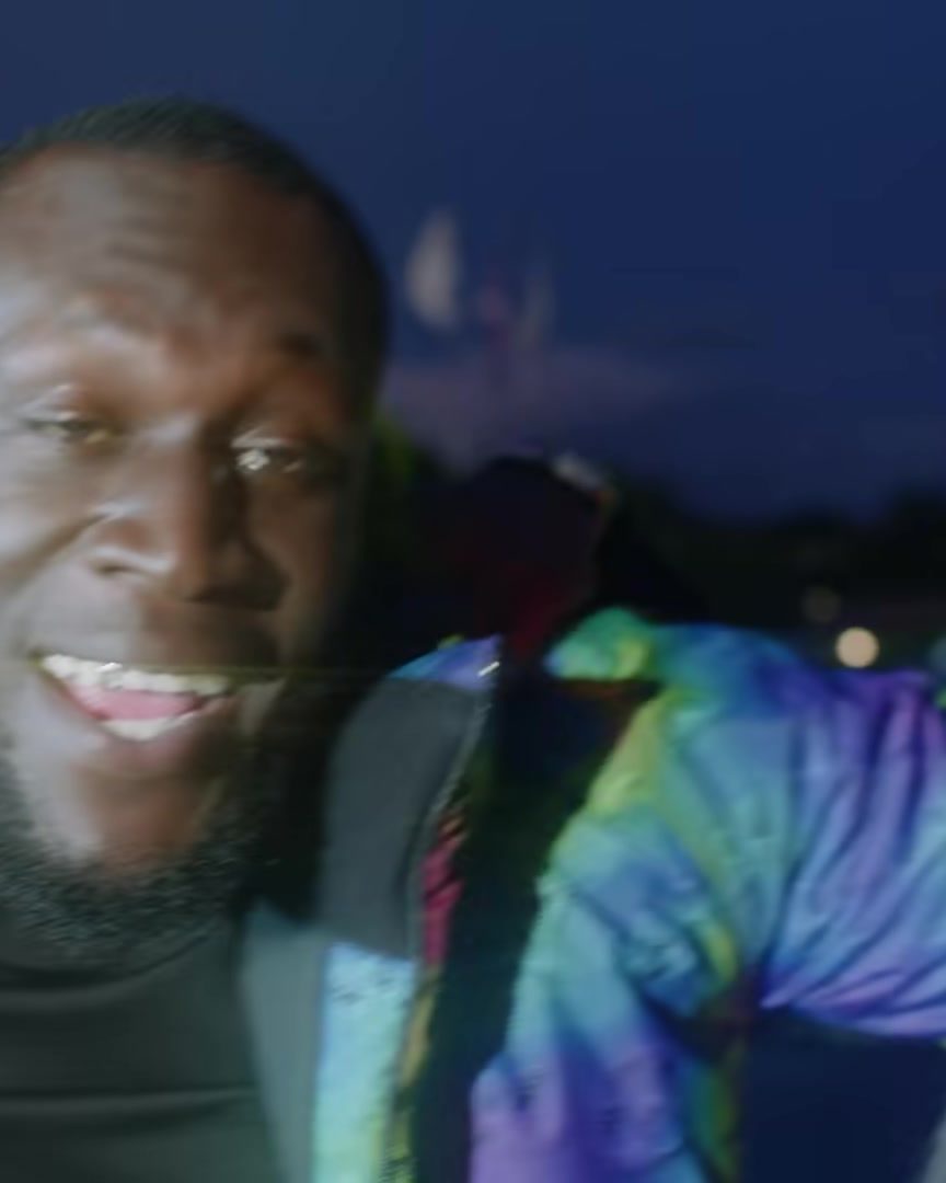 Dave ft. Stormzy, Clash