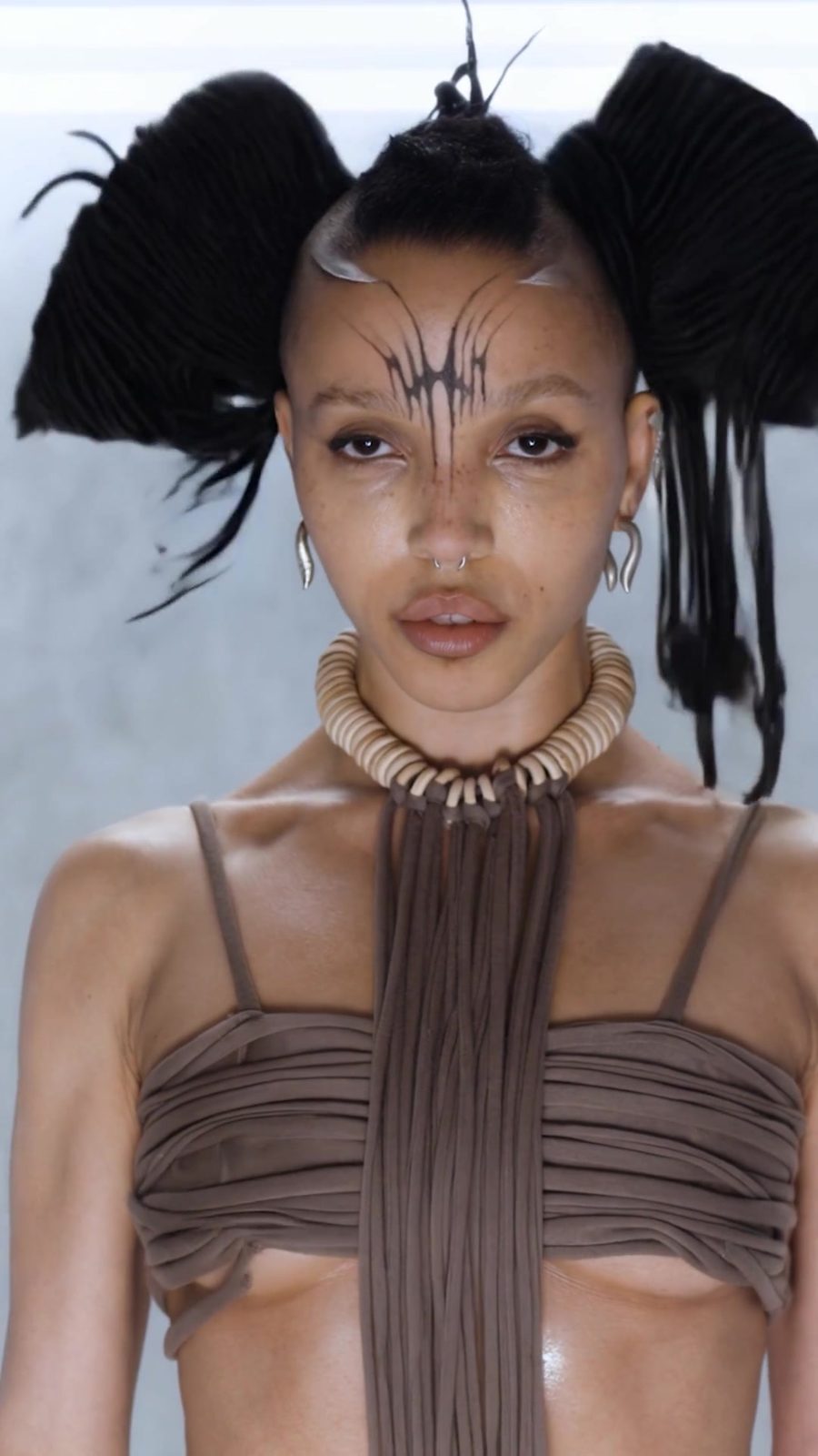 FKA twigs, Eusexua