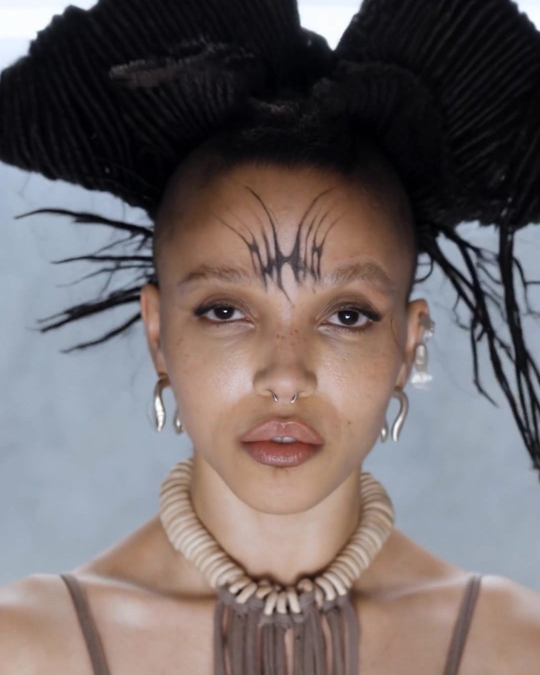FKA twigs, Eusexua