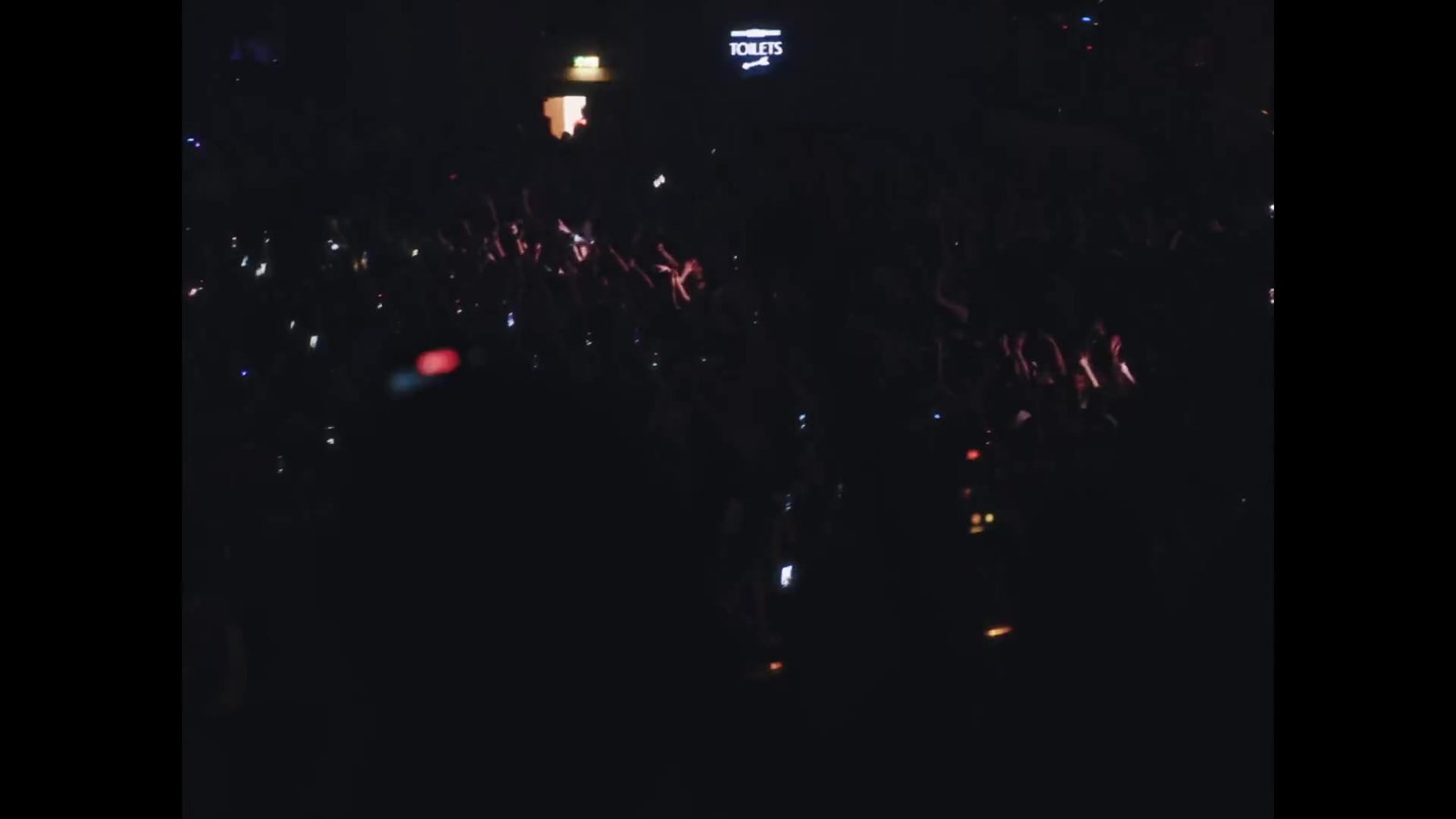 Skrillex, Fred again.. & Flowdan, Rumble