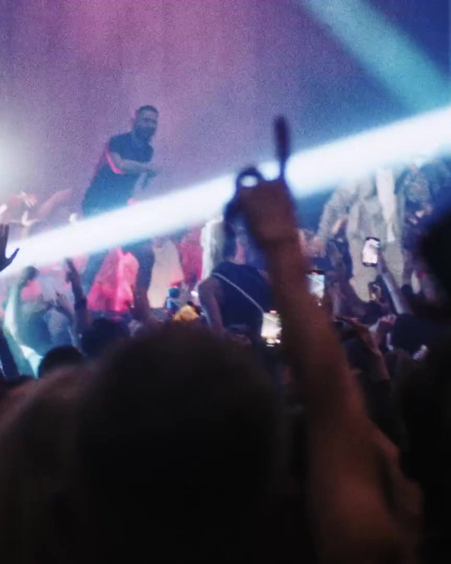 Skrillex, Fred again.. & Flowdan, Rumble