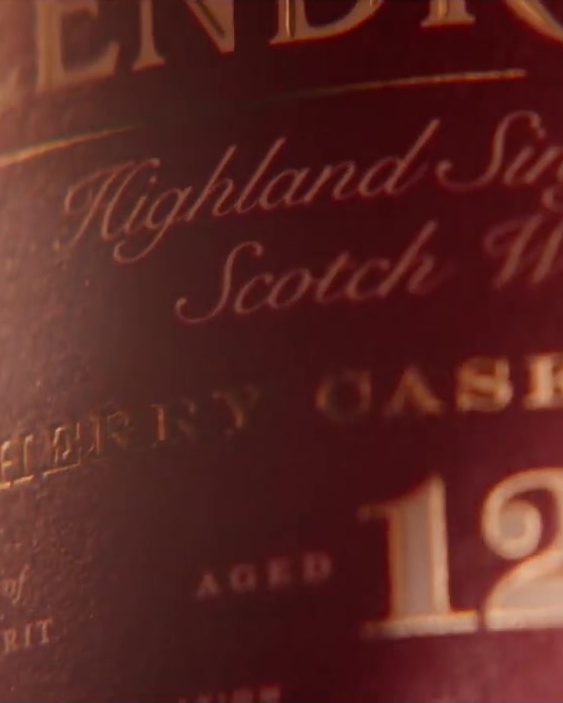 GlenDronach, Raise Expectations