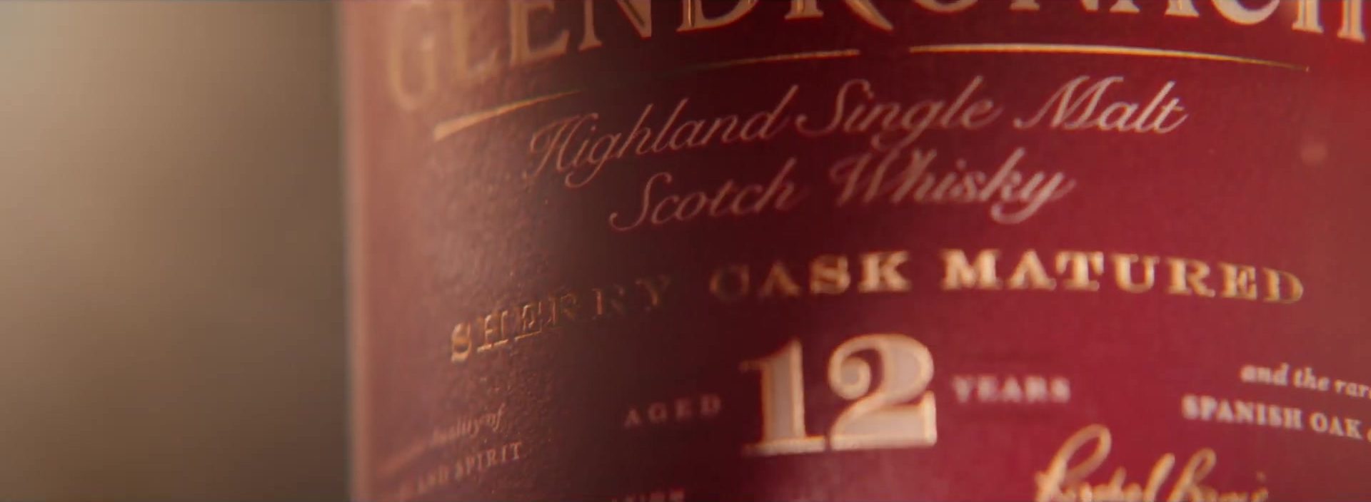 GlenDronach, Raise Expectations