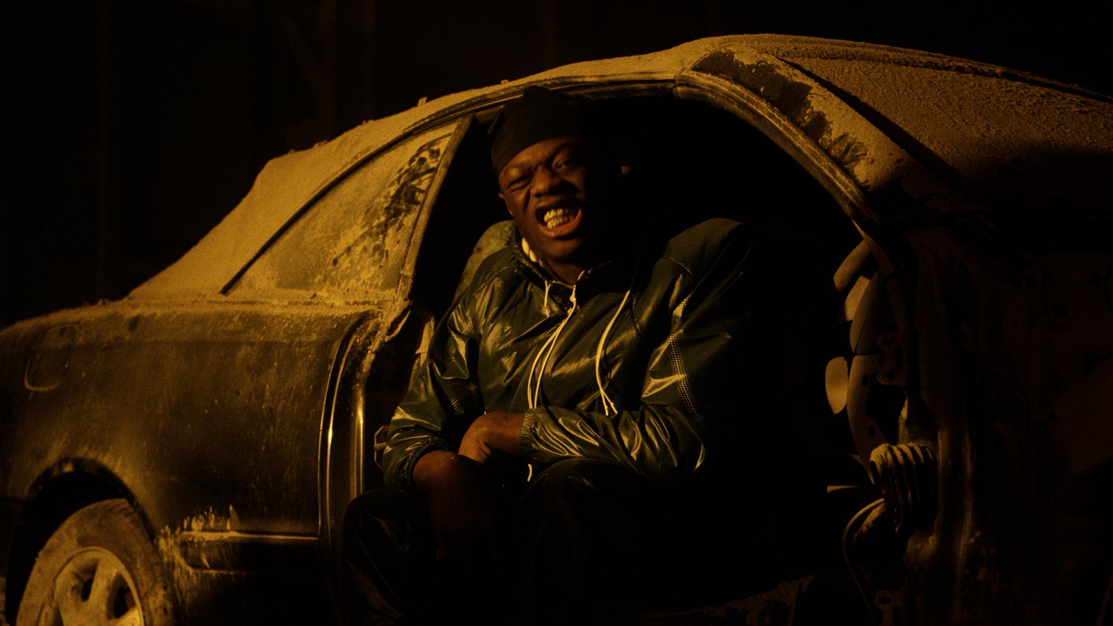 J Hus, It's Crazy