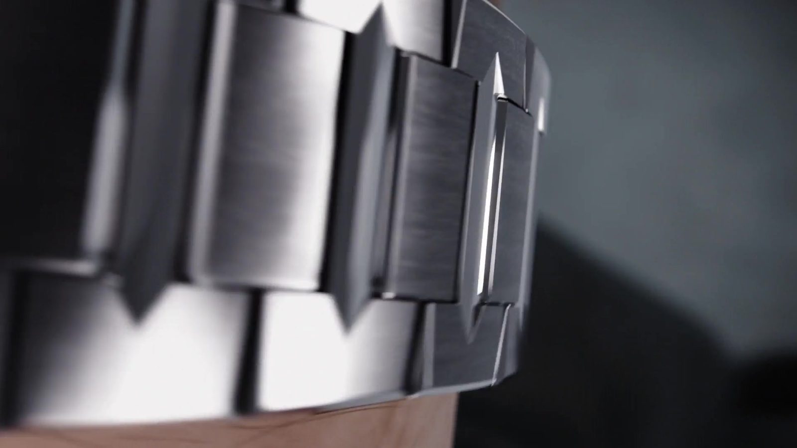 Jaeger‑LeCoultre, Master of Precision ft. Robert Pattinson