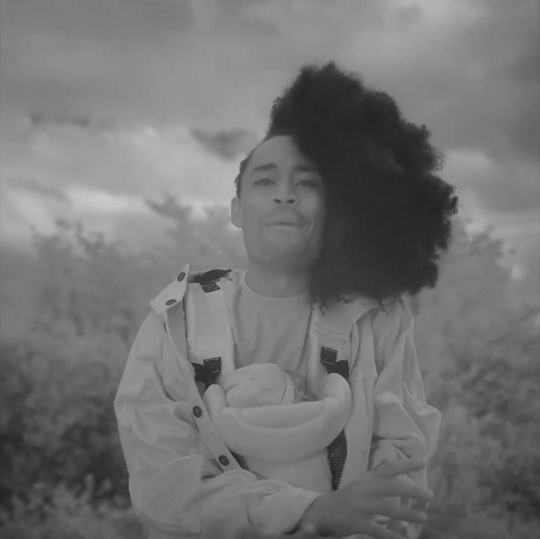 Loyle Carner, Nobody Knows (Ladas Road)