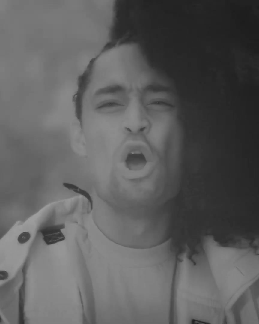 Loyle Carner, Nobody Knows (Ladas Road)