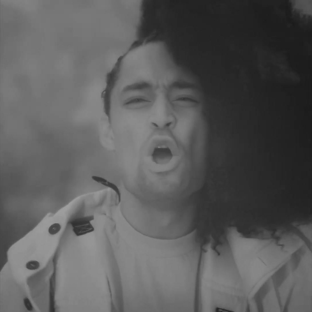 Loyle Carner, Nobody Knows (Ladas Road)