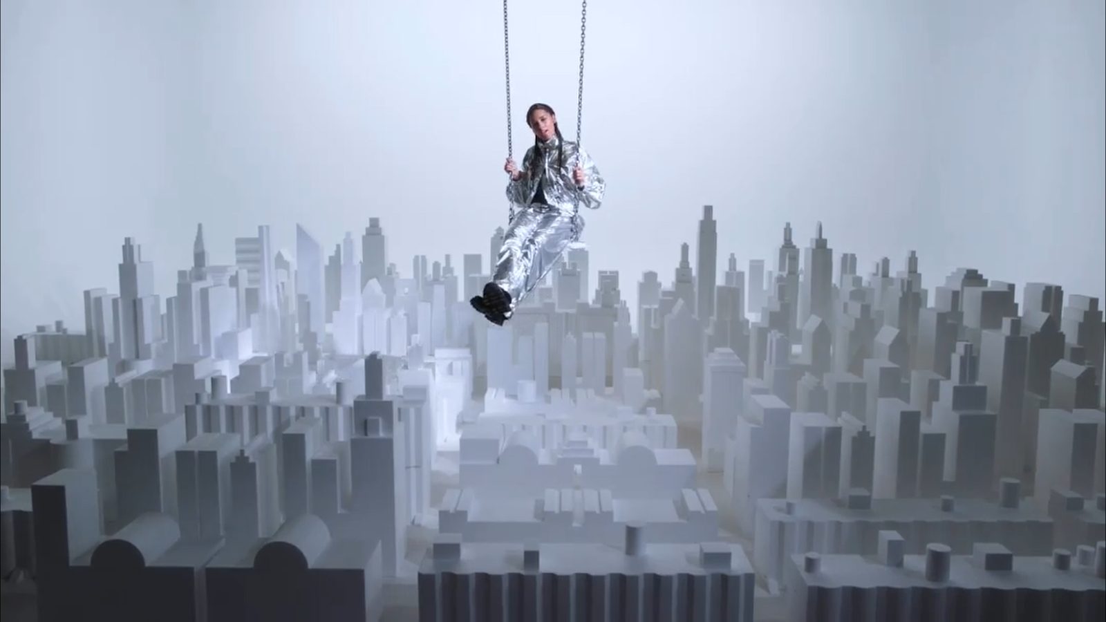 Moncler x Alicia Keys, The Art of Genius