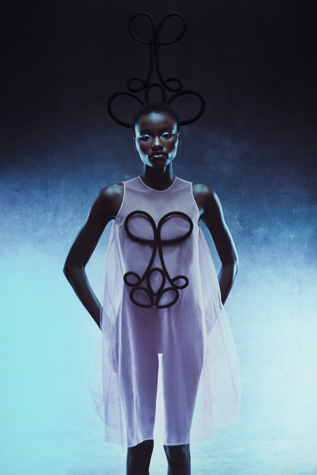 Narma, SS25 Fashion Show