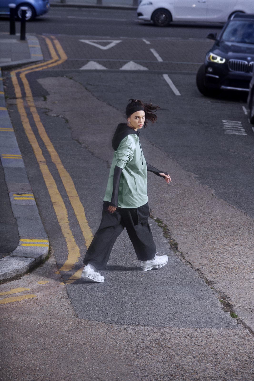 Nike, StyleBy