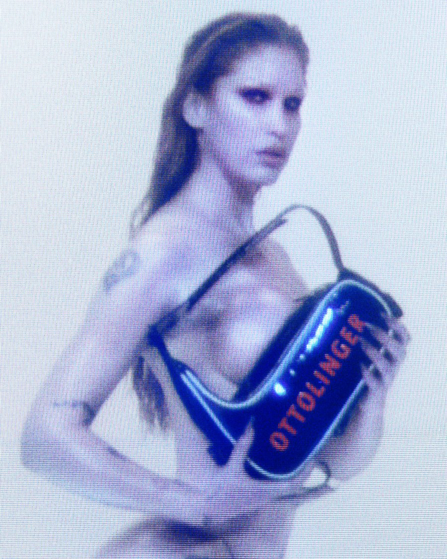Ottolinger x Puma, Campaign