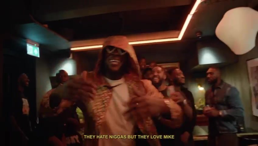Stormzy, Longevity Flow