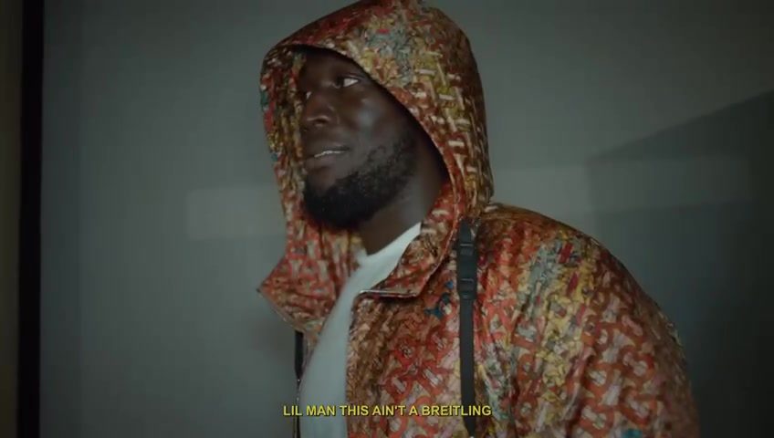 Stormzy, Longevity Flow