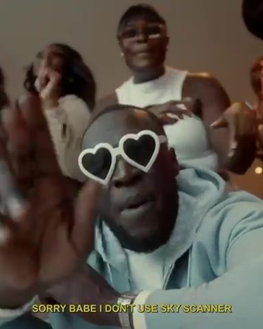 Stormzy, Longevity Flow